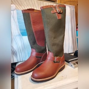 Chippewa Ladies Boot 8.5 $350